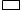 rechthoekje