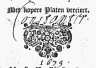 Constanter