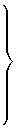 accolade sluiten