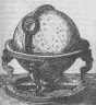 hemelglobe in China