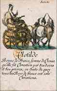 Clotilde