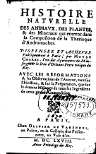 Constanter 1670