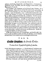 Gulde-popken, tekst