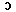 gespiegelde c