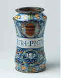 pot: Jera pigra