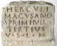 Hercules-steen