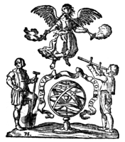 drukkersmerk van Janssonius