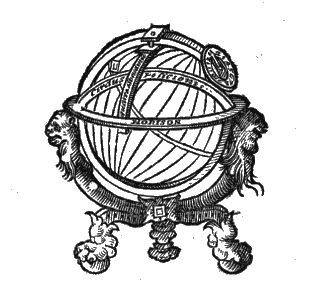 globe