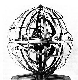 copernicaanse sfeer 1680