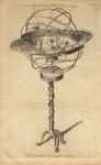 Hawkes's orrery