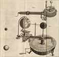 Tellurium en lunarium