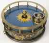 orrery van Rowley