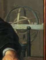 tellurium op schilderij