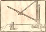 instrument van Copernicus