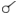 symbool conjunctie