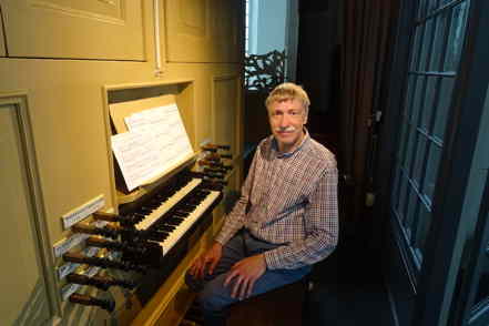Ad van Pelt