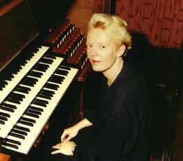 Christine Kamp