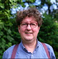 Egbert Schoenmaker