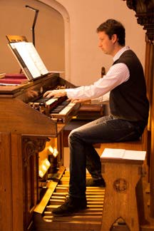 Frank Schneider