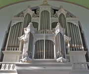 Pauluskerk-orgel