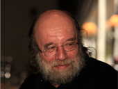 Peter van Dijk