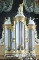 Pieterskerk-orgel, 2019