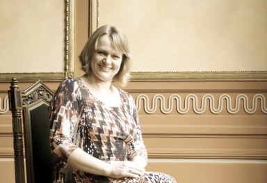Willeke Smits