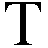 T