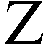 Z