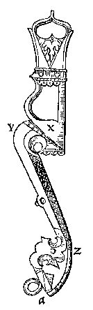 stangen