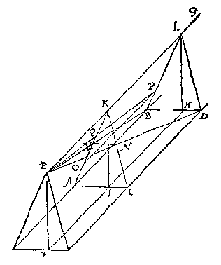 lijnen