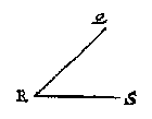 hoek