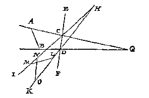 lijnen