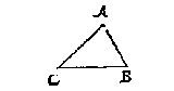 driehoek