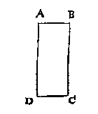 rechthoek