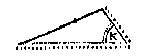 scherphoekig