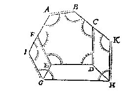 zeshoeken
