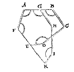 zeshoek