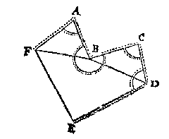 zeshoek