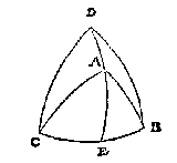 boldriehoek