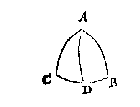 boldriehoek