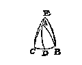 boldriehoek