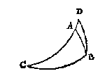 boldriehoek