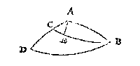 boldriehoek