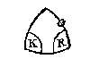 boldriehoek