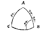 boldriehoek