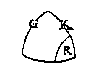 boldriehoek