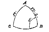 boldriehoek