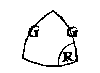 boldriehoek