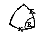 boldriehoek